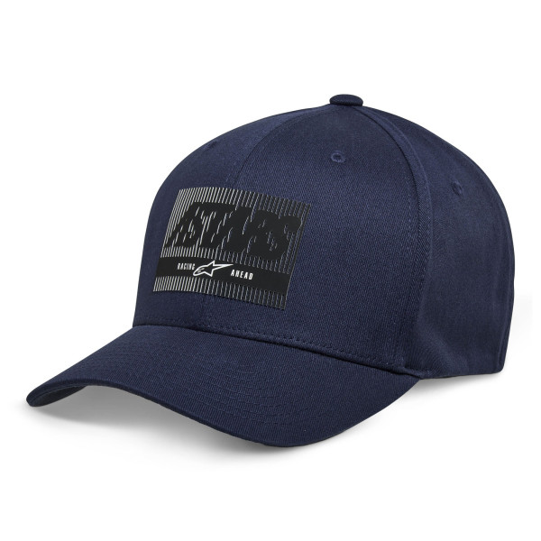 Alpinestars Alpinestars Hypto Hat Navy
